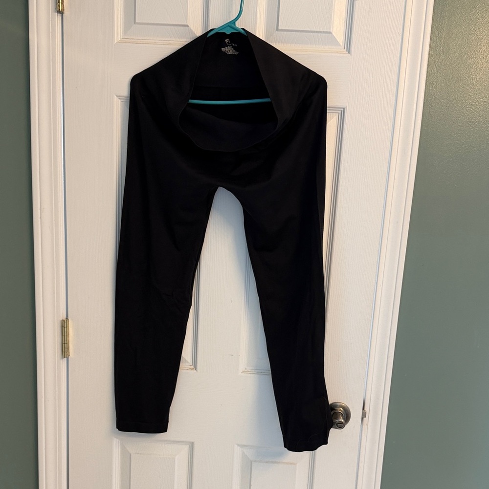 Black Tights/Leggings
